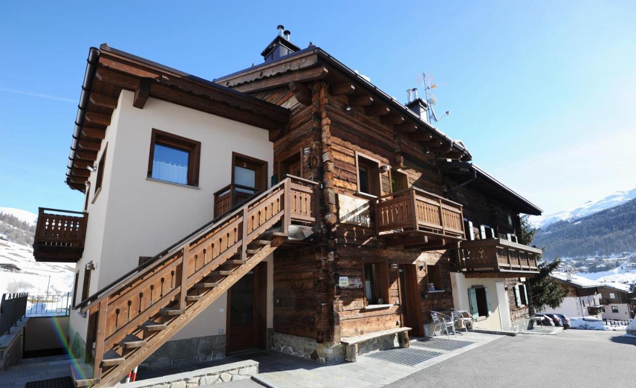 Casa Fiocco di Neve
