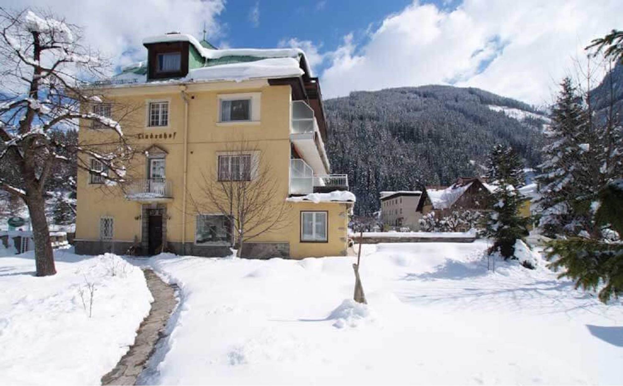 Hotel Lindenhof