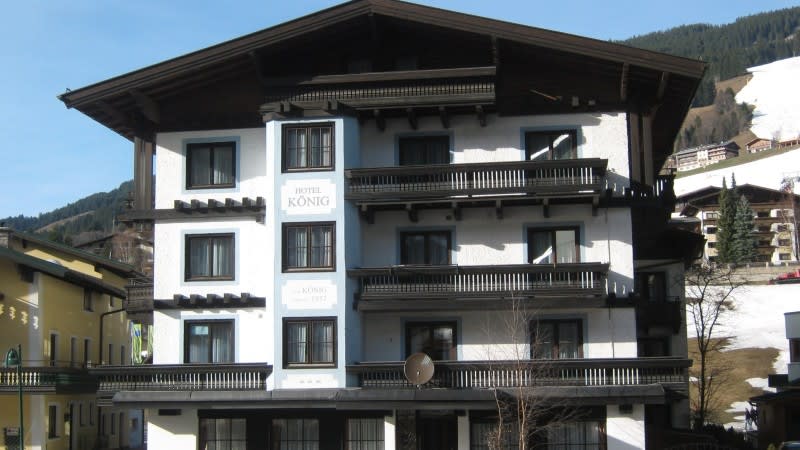 Hotel "König"