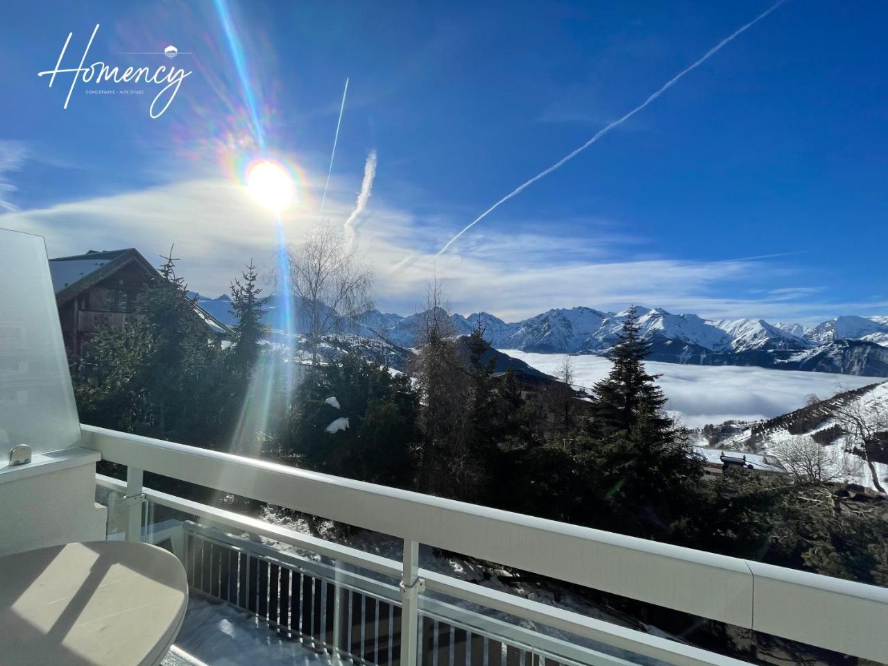 Homency - Residence Le Sanghri-La