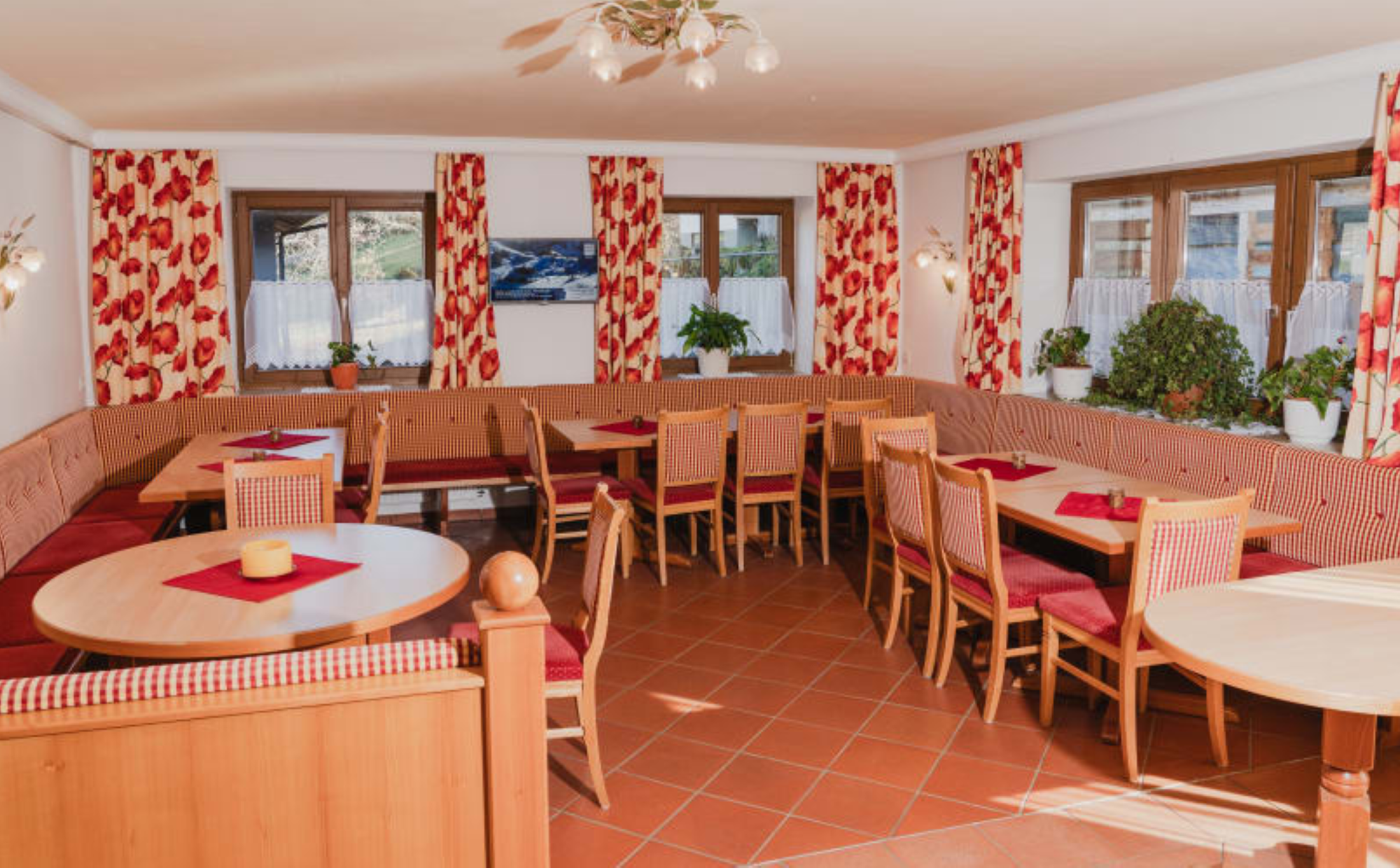 Pension Mozart