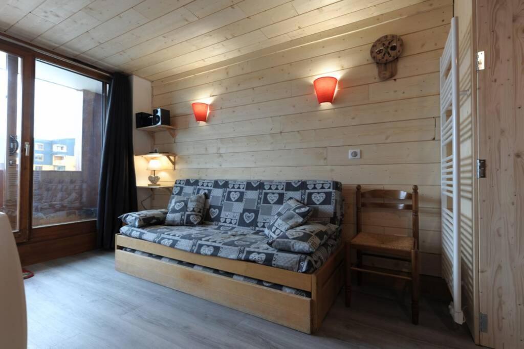 Bel Appartement 25m2 Expose Plein Sud