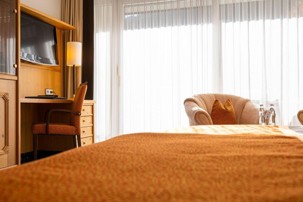 Europaischer Hof Bad Gastein