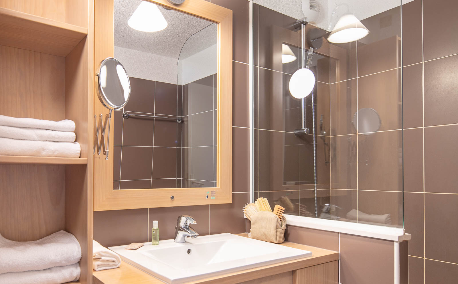 Residence Les Bergers