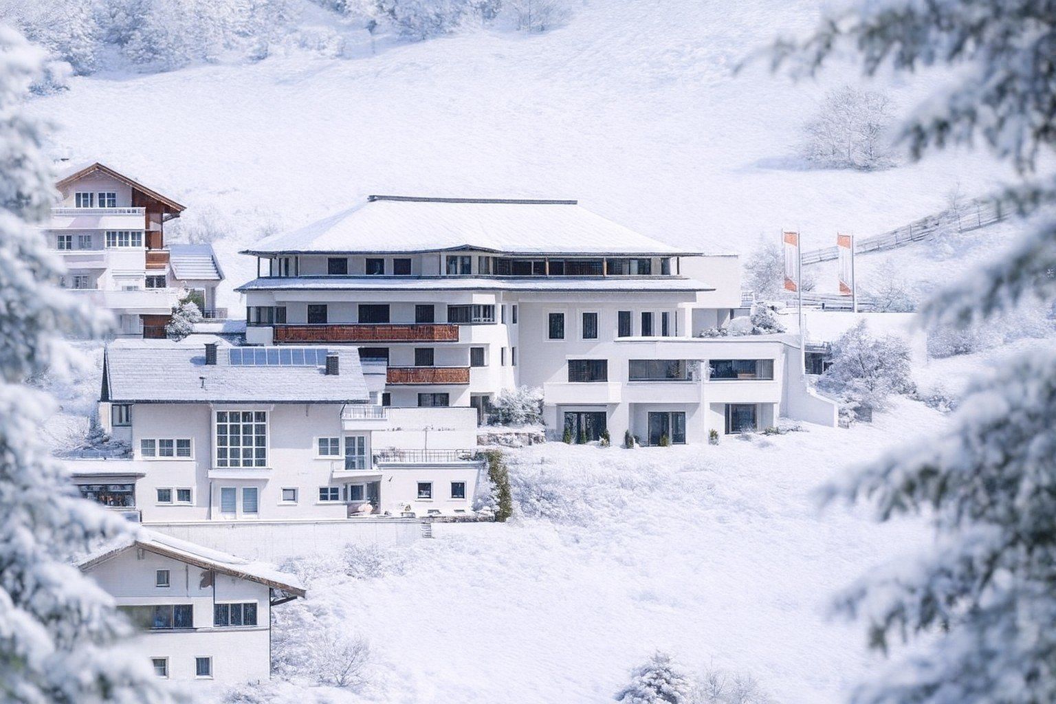 Hotel Beverly Hill (Adults Only)