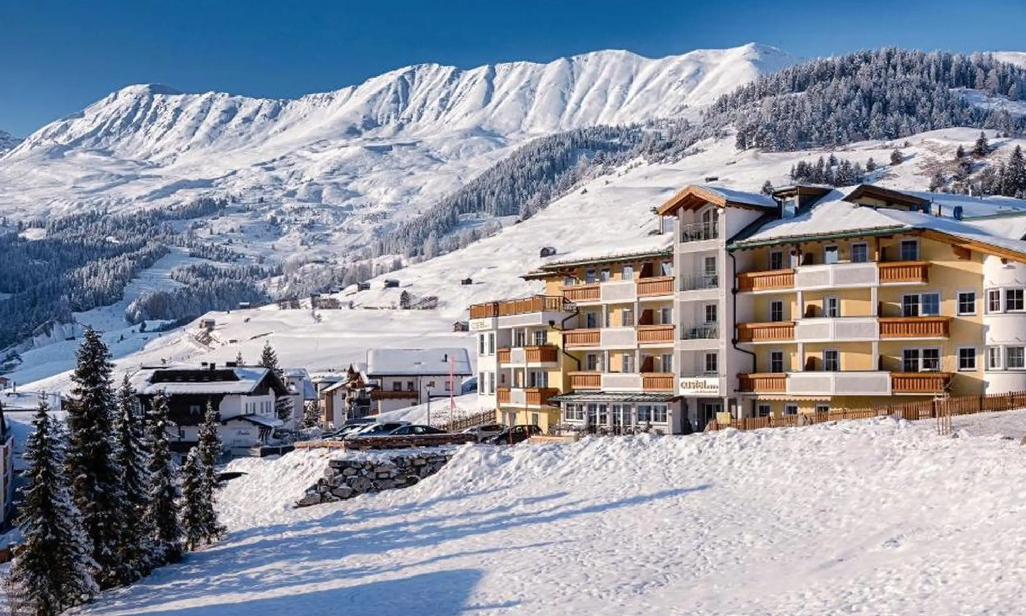 Hotel Castel