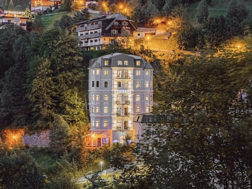 Residenz Boutique Suites