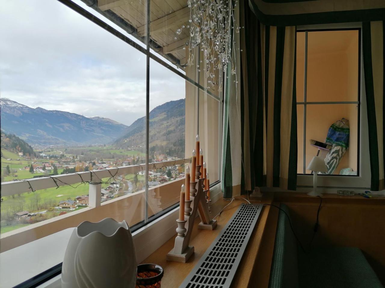Belle View Gastein (Adults Only)