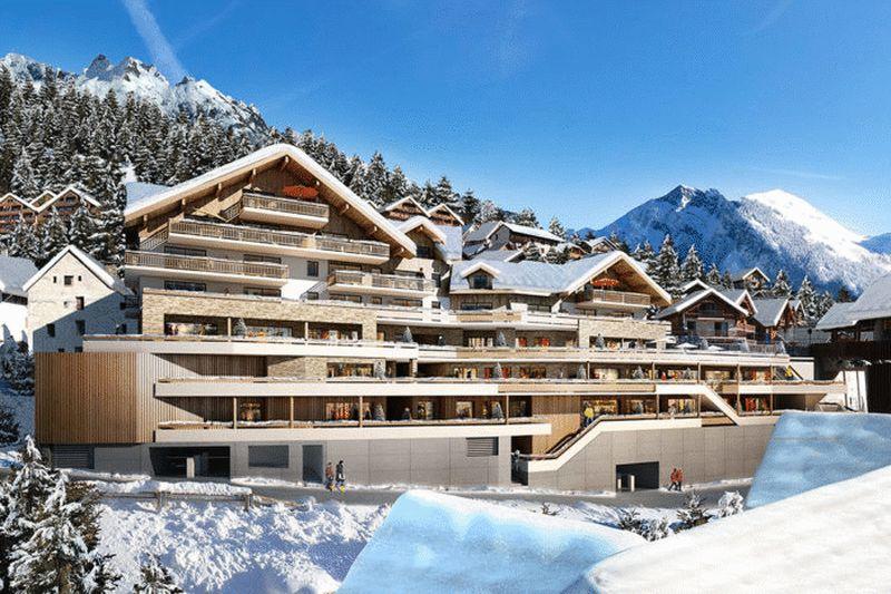 Residence le Saphir