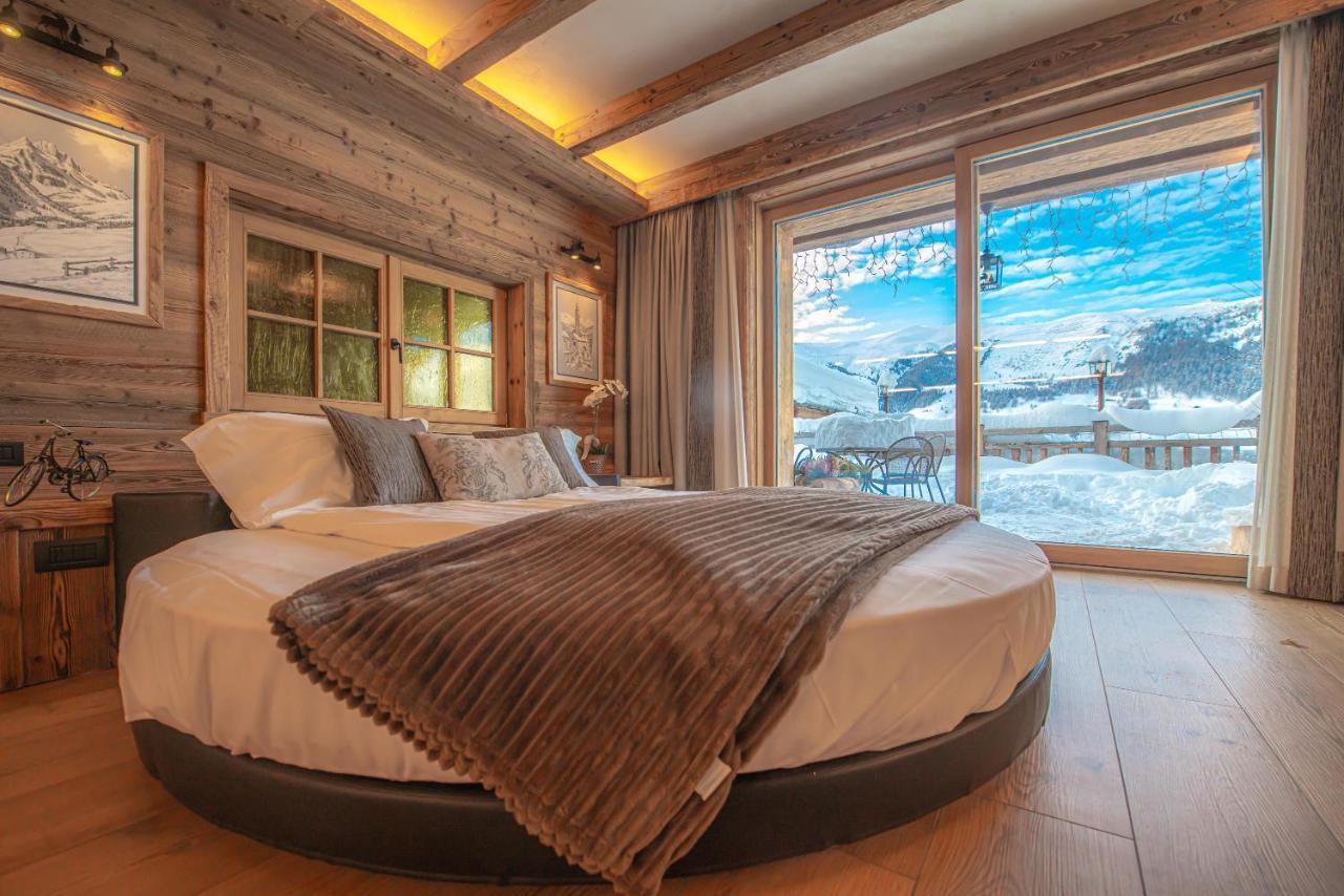 Le Chalet Suite Livigno