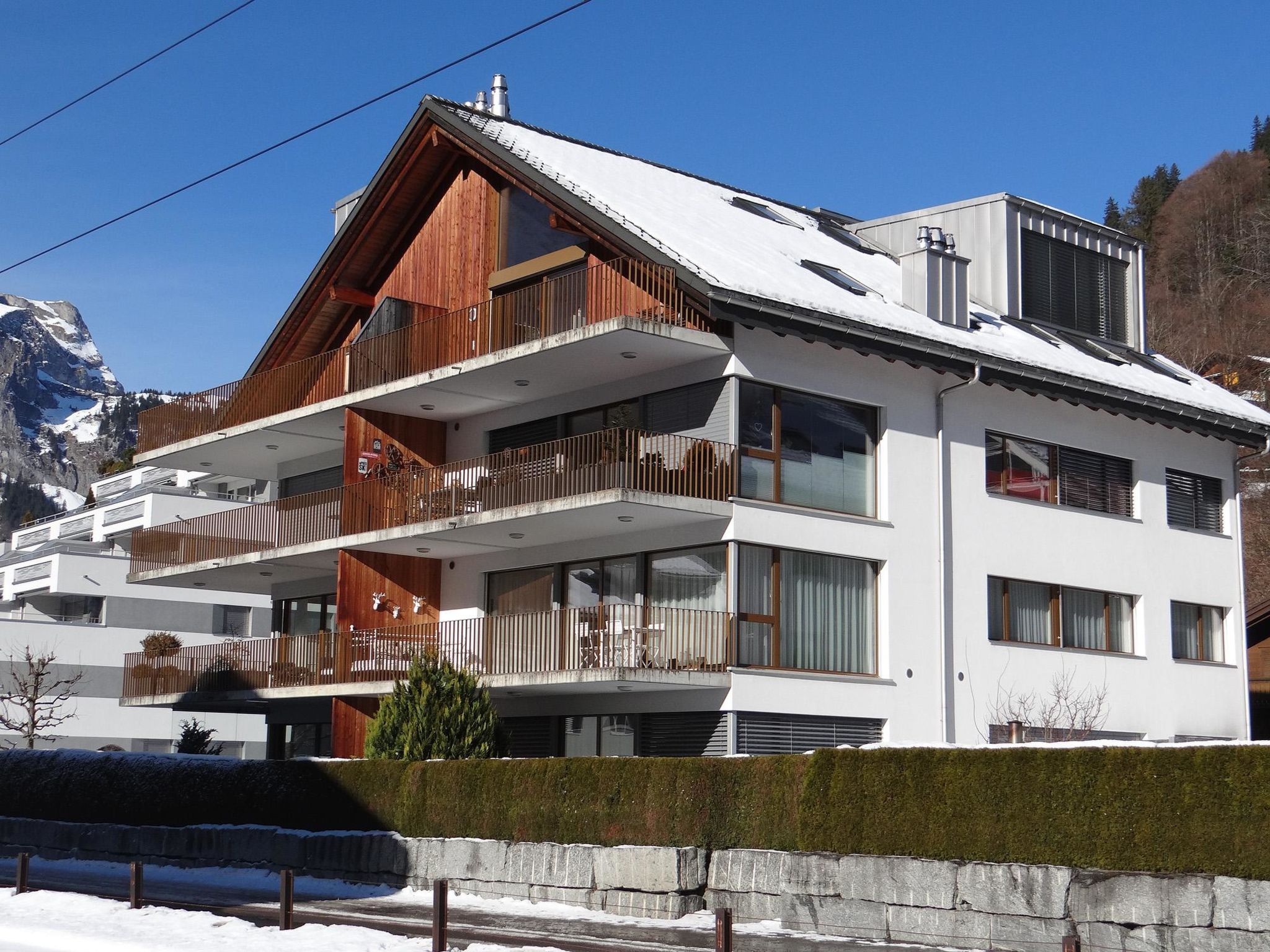Dorfstrasse 62