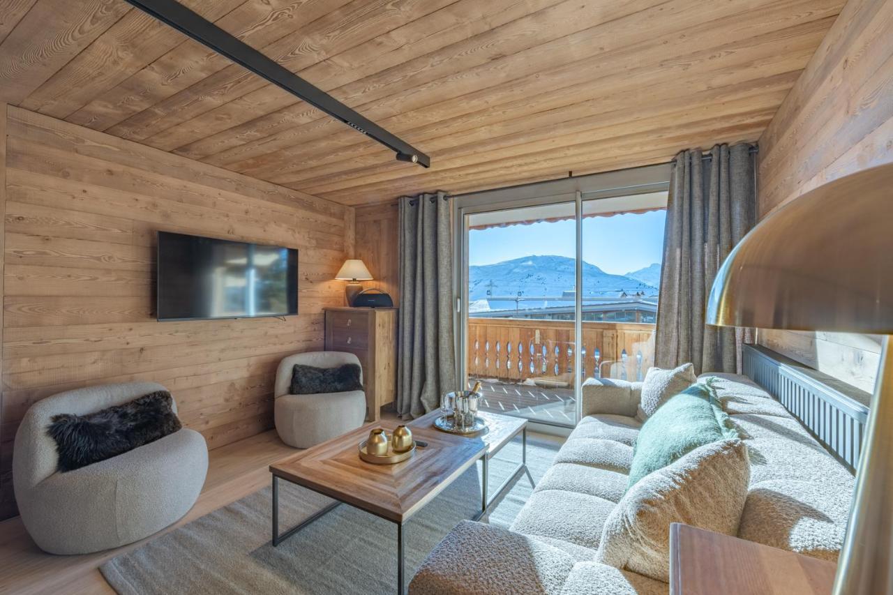Alpe D'huez Houses - Sarenne - Grand Standing Pour 4ou5 Sauna Fitness Babyfoot