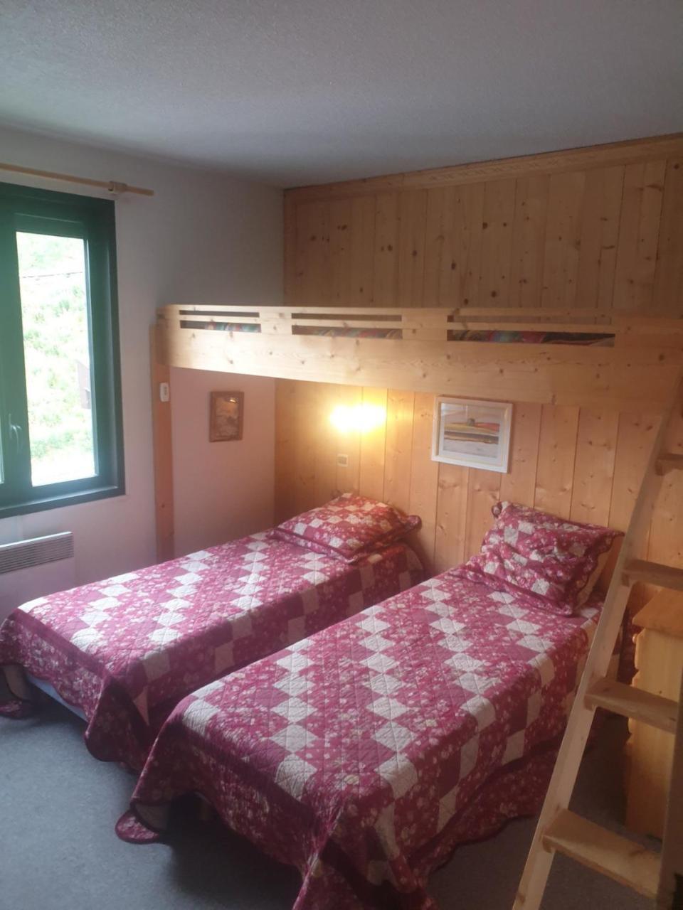 Olympic Appartements Vti
