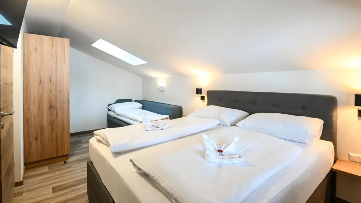 Clubhouse Lägenheter