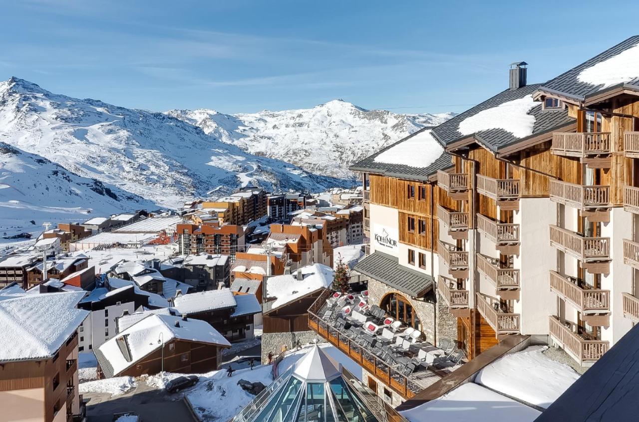 Chalet Des Neiges - Koh-I Nor Residence