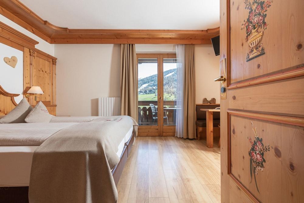Hotel Galli Livigno