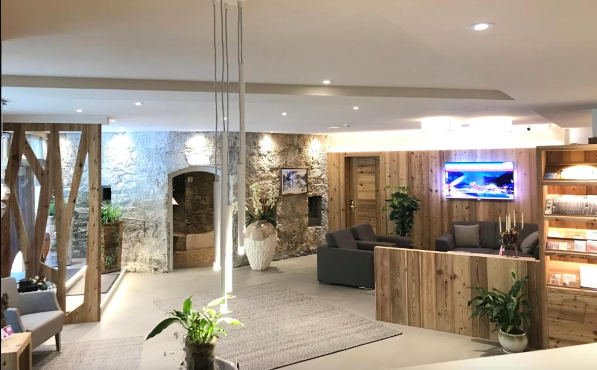 Hotel Al Forte