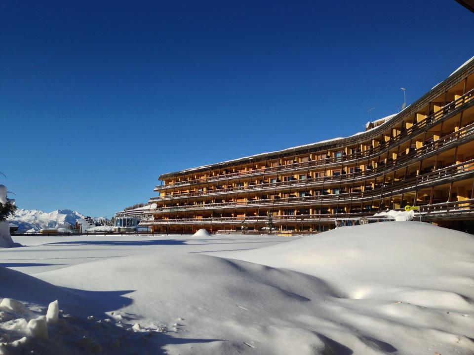 Grand Hotel Sestriere