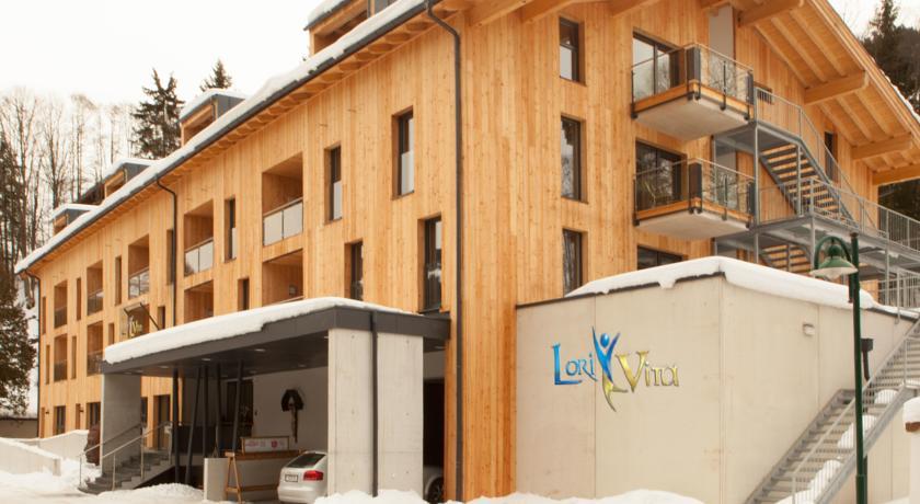 Lorivita Residenz Saalbach