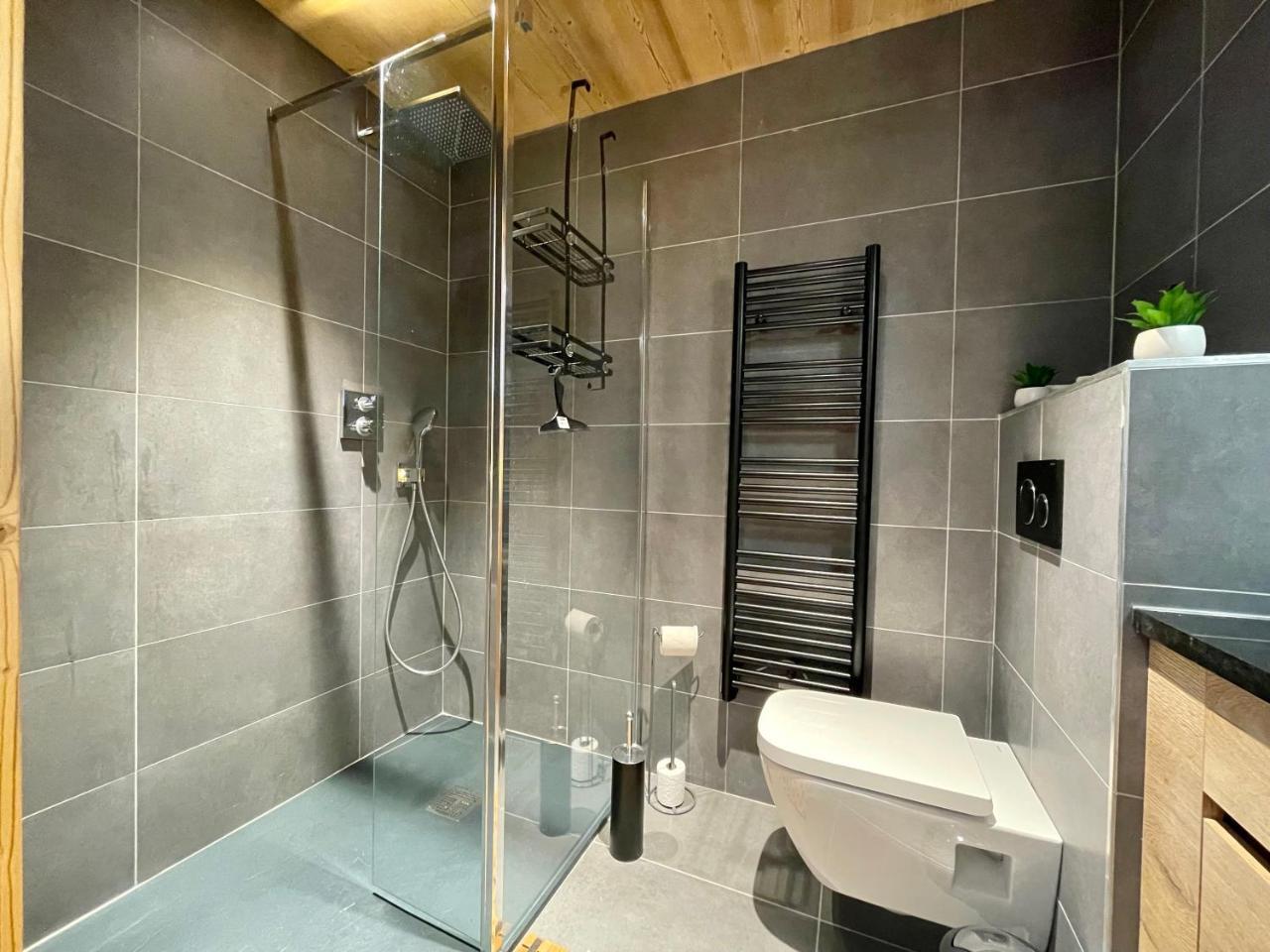 Homency - Residence Les Gentianes