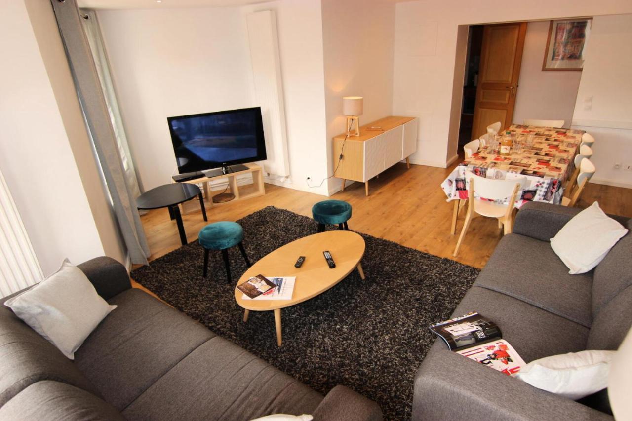Residence Hauts de Chaviere - Val Thorens Spacieux 4 Pieces 8 Personnes Proche de Tout Mae-7445