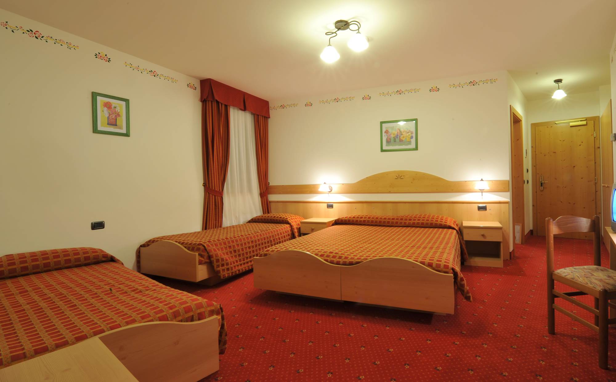 Hotel Adamello