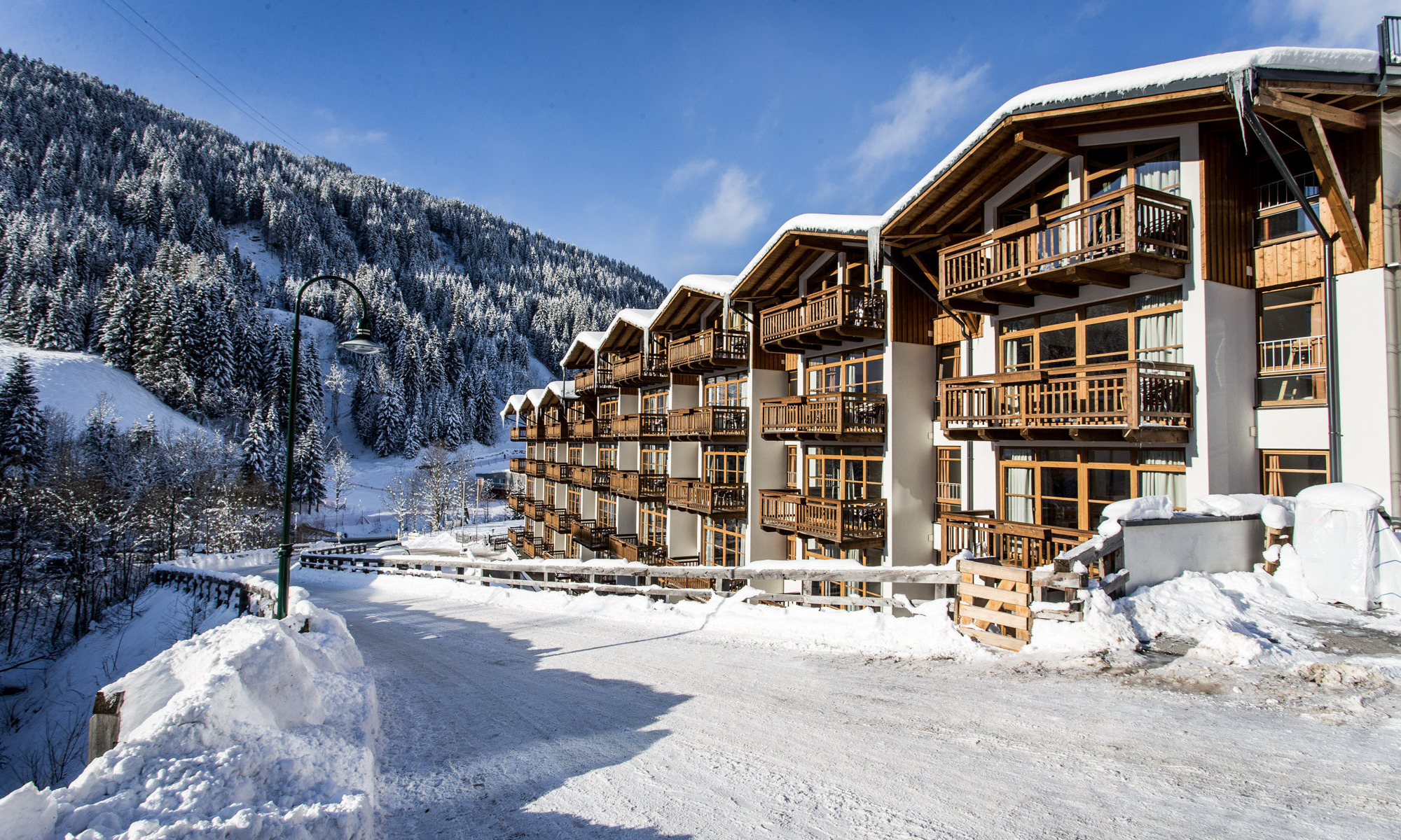 Grafenberg Resort
