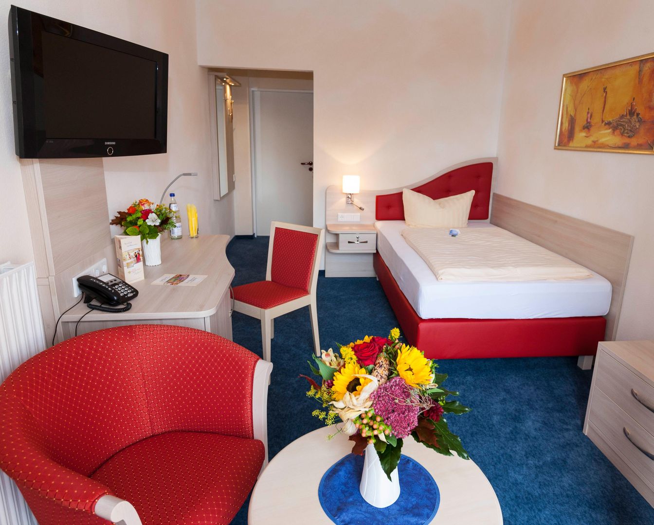 Hotel Hochsauerland 2010