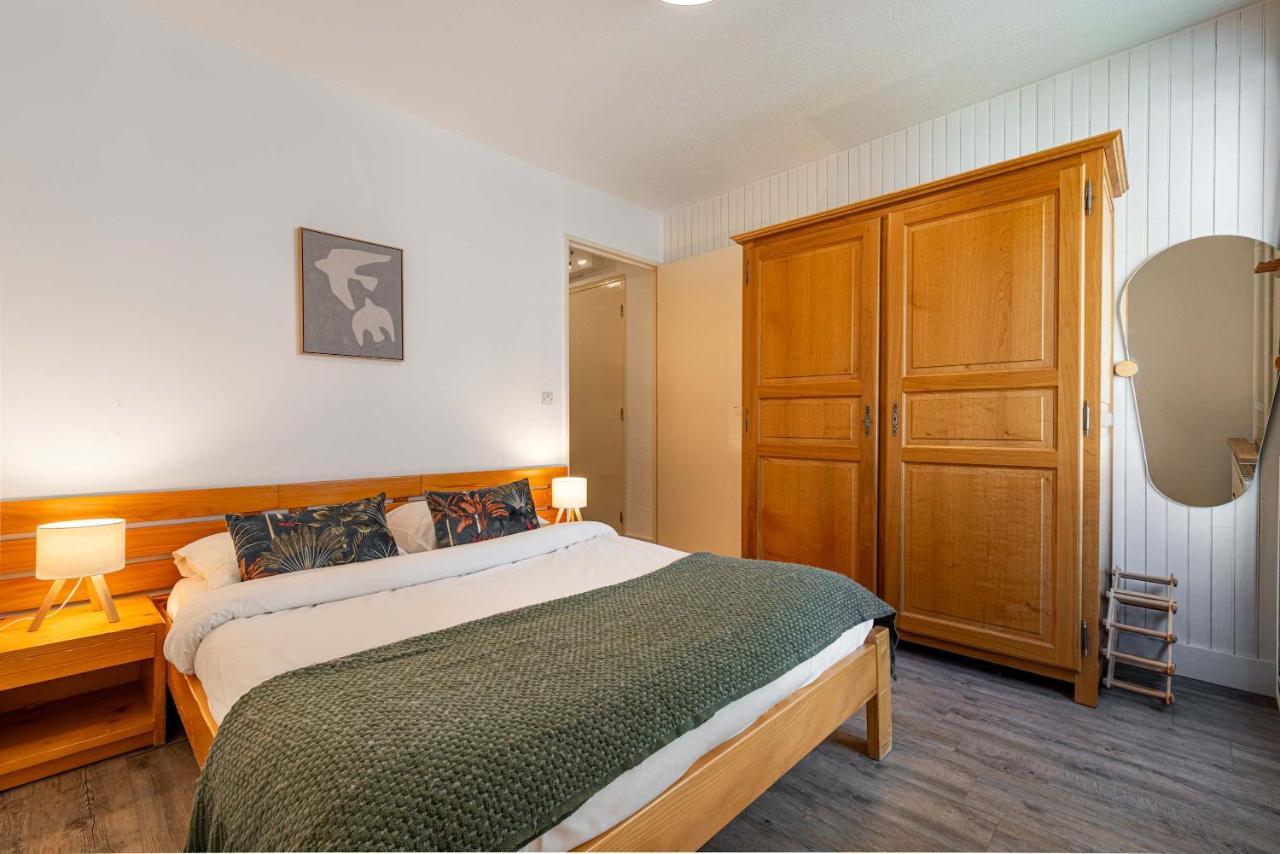 Residence Hauts de Chaviere, Ski In-Out with Wifi in Val Thorens, "V3" by Versant Collection