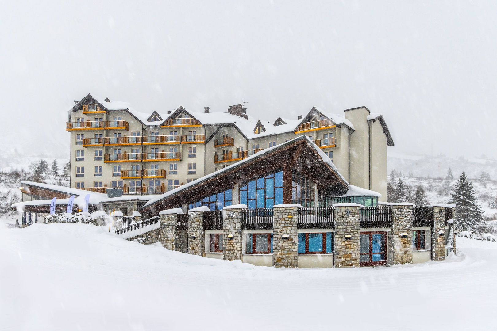 Hotel Pian di Neve