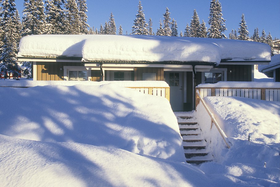 Järven