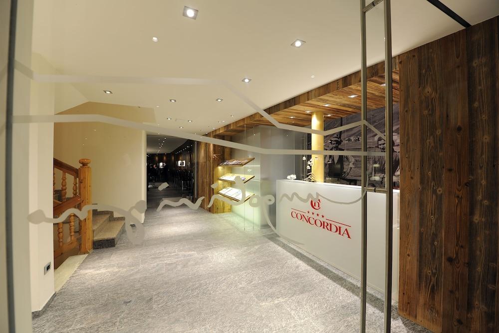 Concordia