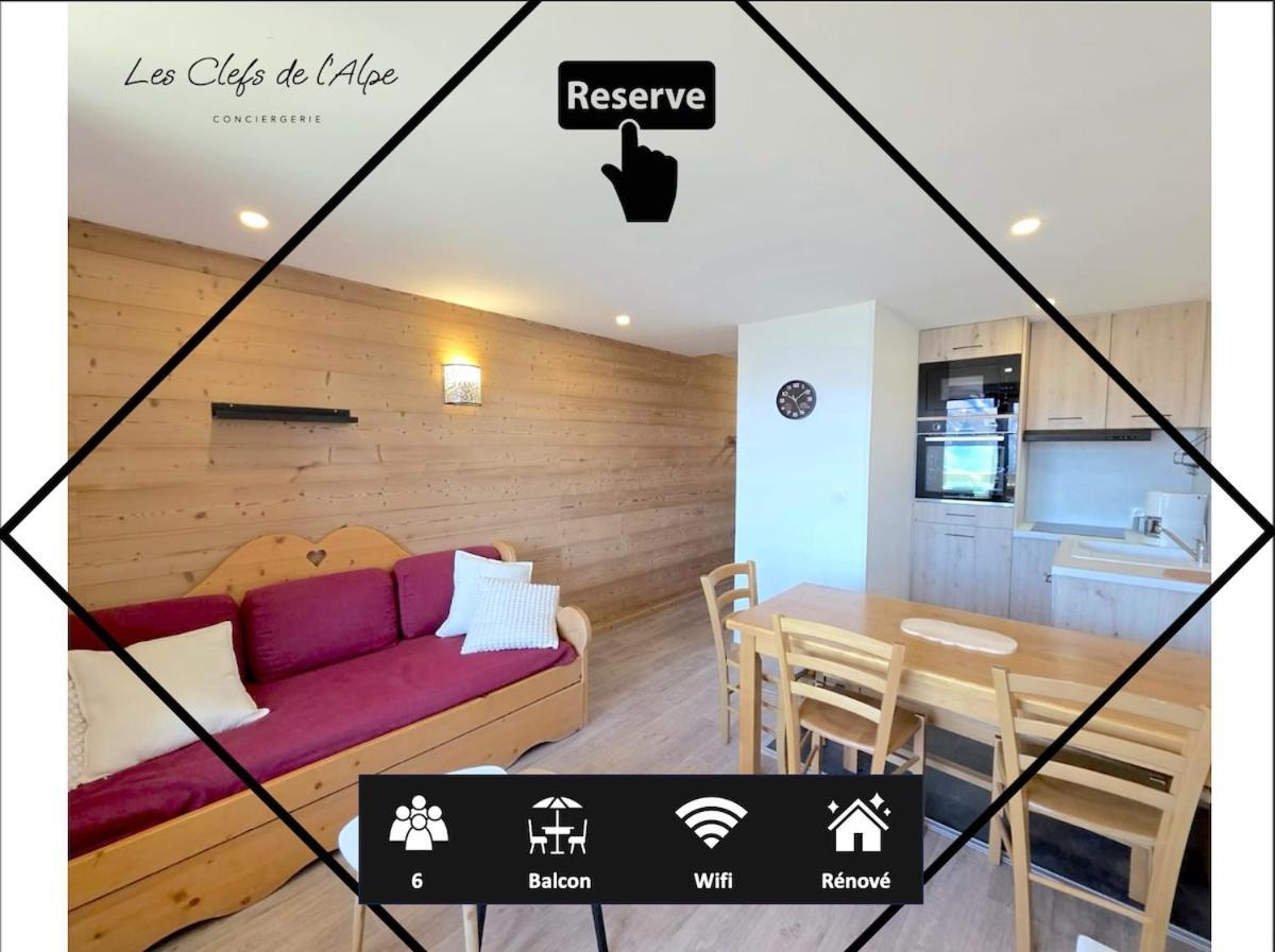 Superbe T3 Renove - Vue Imprenable Sud