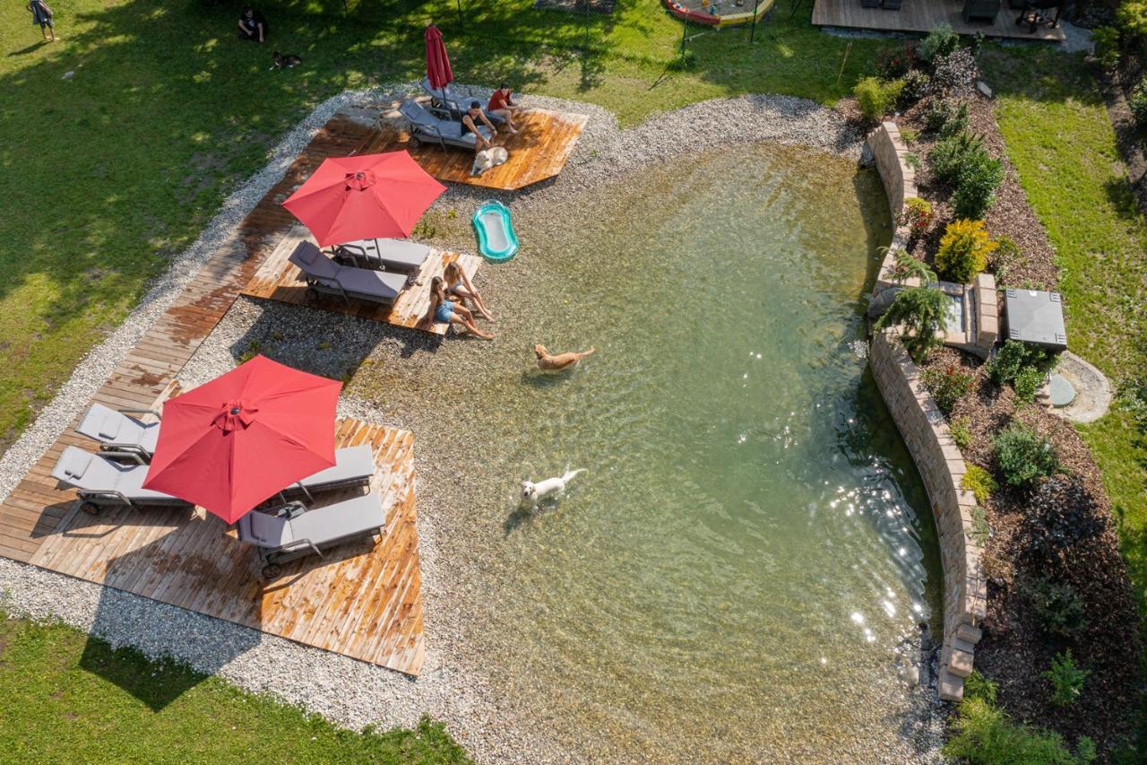 Grubers Hotel Apartments Gastein