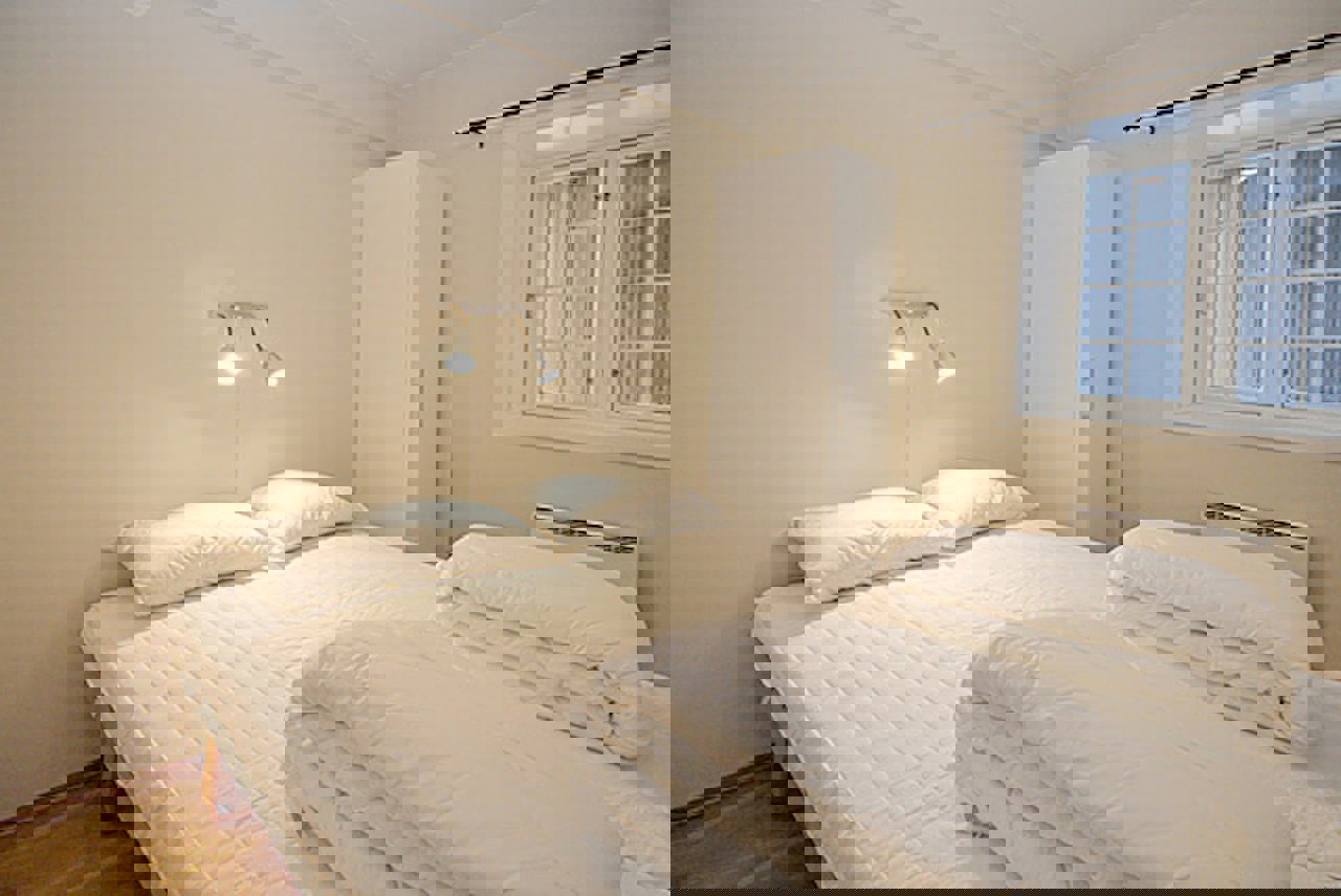 Trysil Høyfjellsgrend Lejligheder