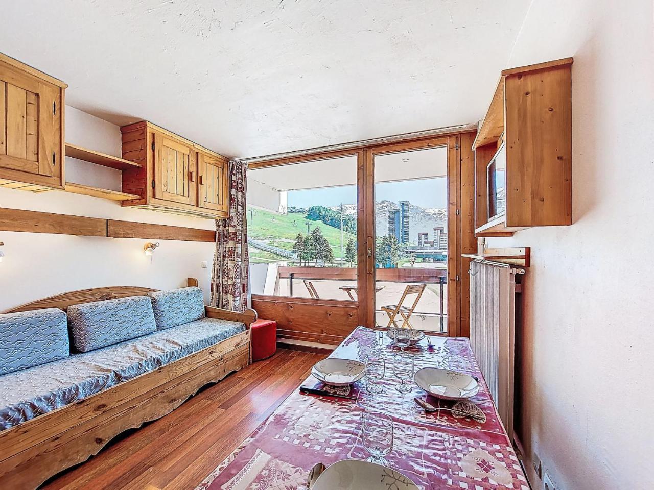 Apartment Chaviere 120 by Interhome