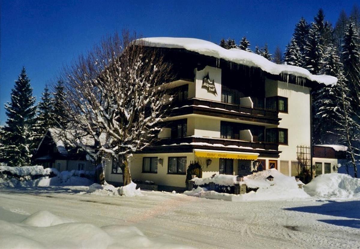 Gasthof Alpenhof