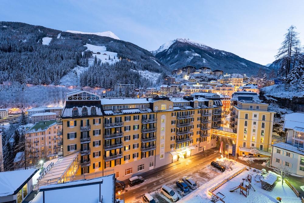 Mondi Resort Bellevue