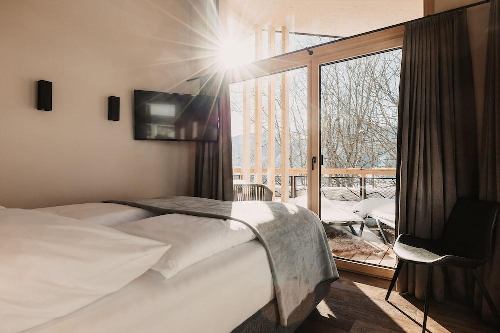 Hofgut Wagrain - Apartment & Lifestyle Resort