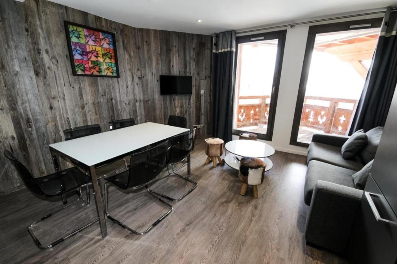 Residence Taburle - Residence Le Taburle Apt 04 Mae-2621