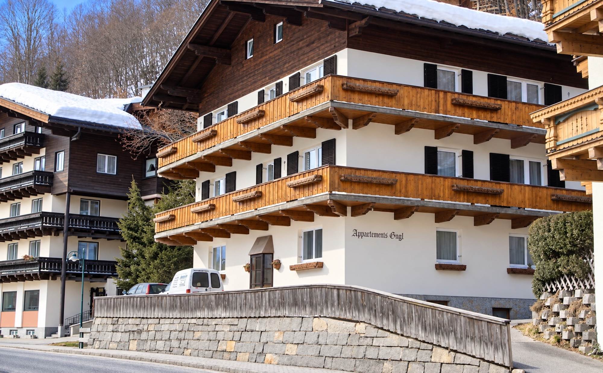 Haus Gugl