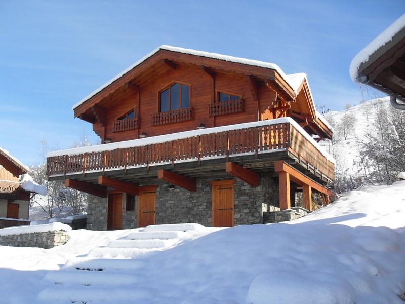 Chalet Le Panorama