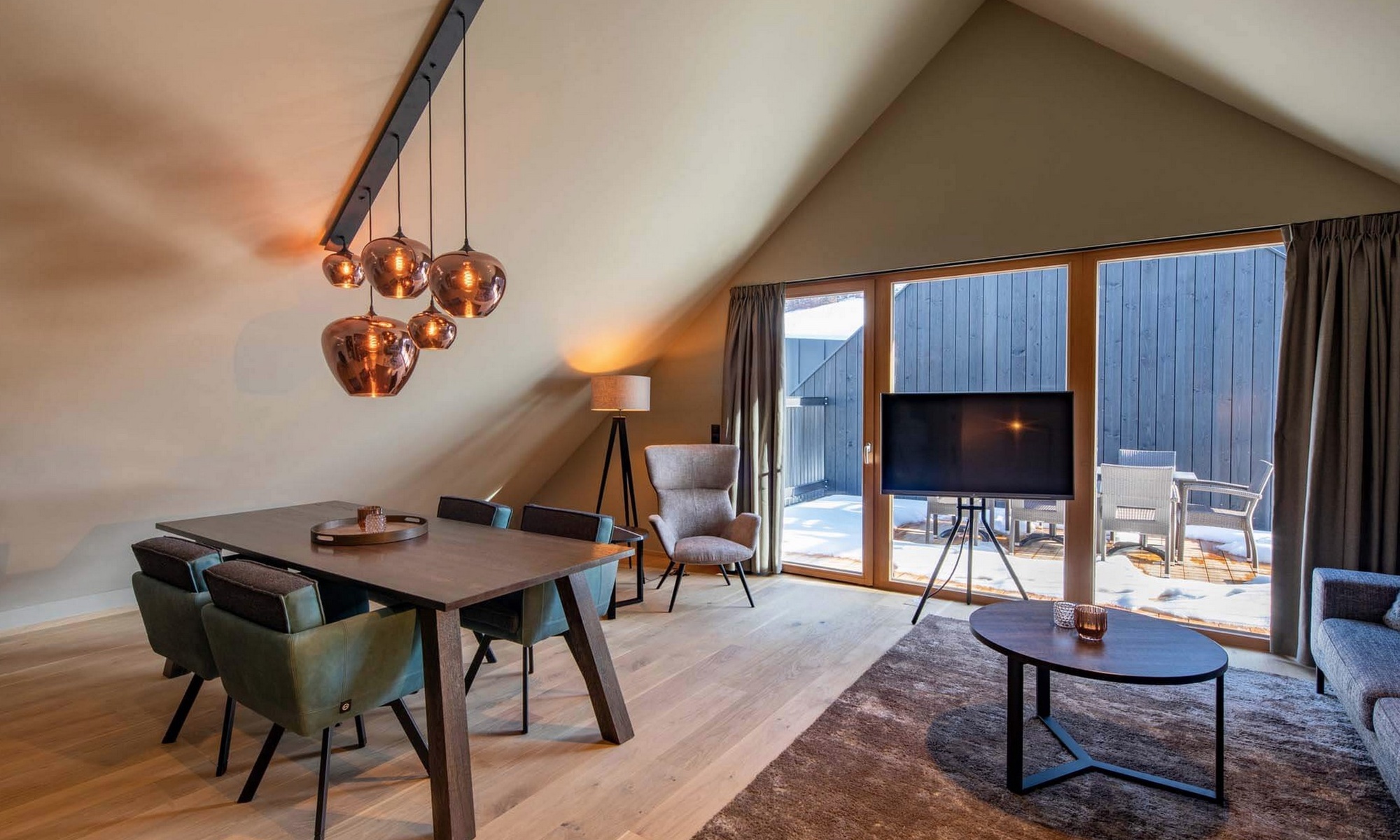 Montafon Suites Schruns