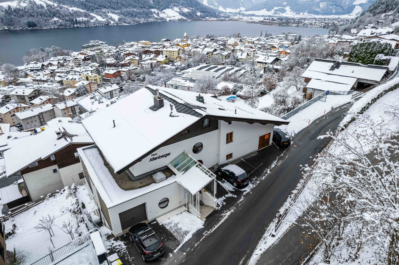 Haus Altenberger
