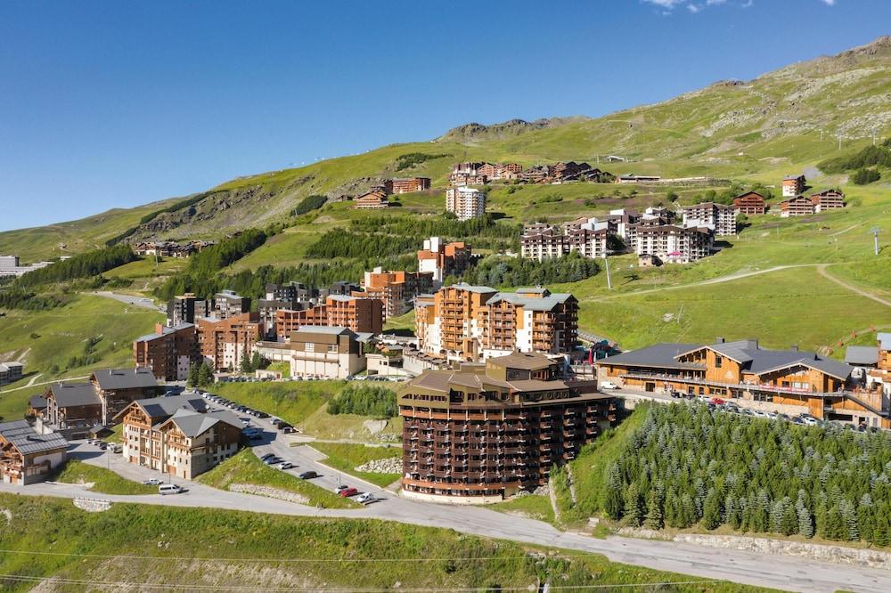 Hotel Les Menuires Les Bruyeres