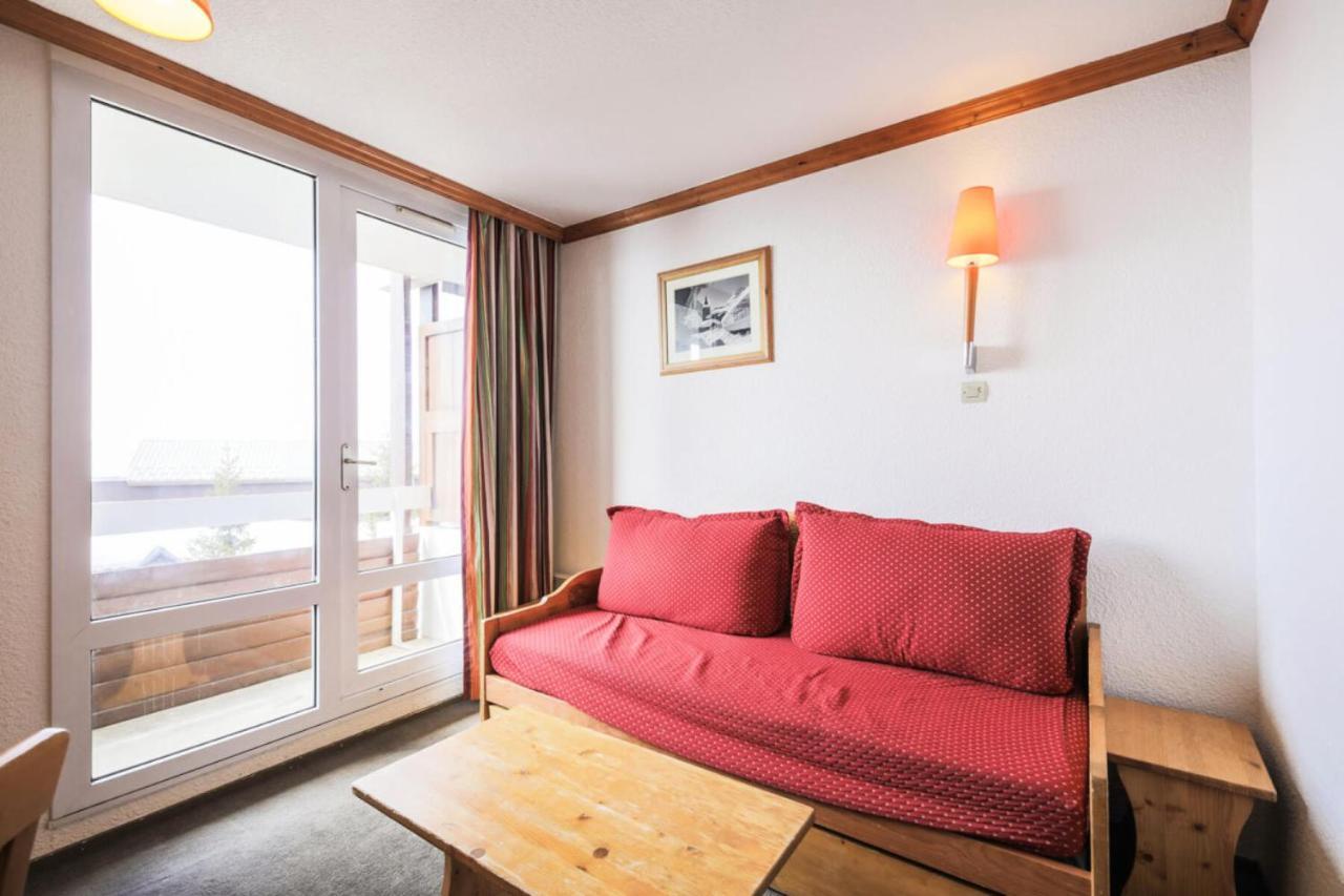 Residence Les Horizons D'huez - Maeva Home - Appartement 2 Pieces 5 Personnes Confort Mae-7180