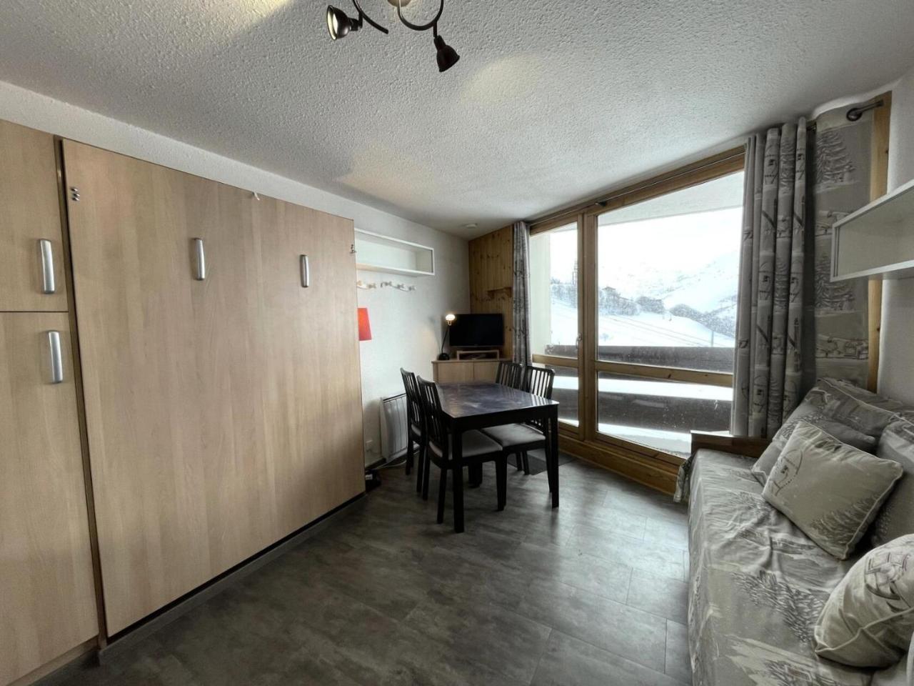 Residence Grande Masse - Studio Mae-6911