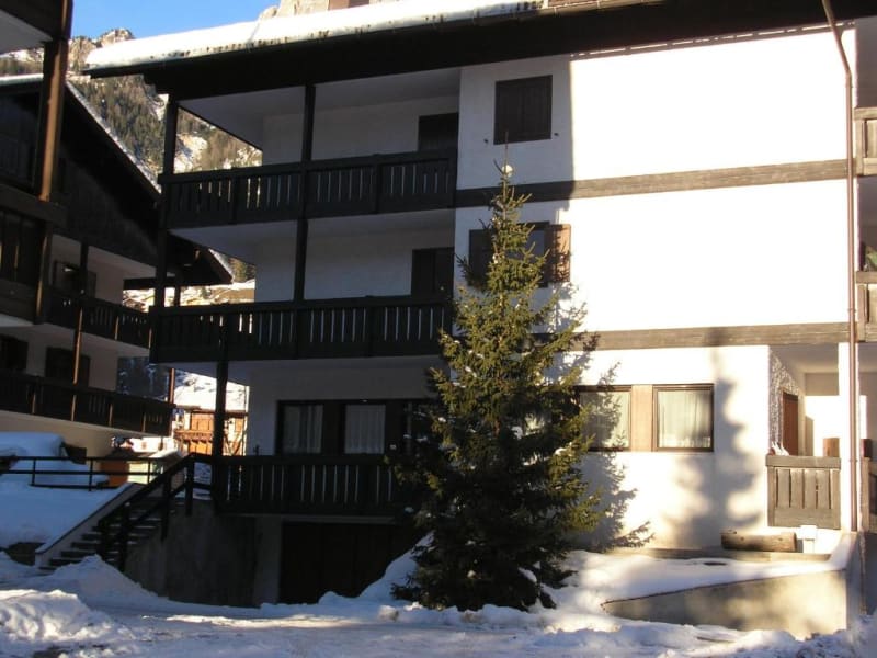 Lejligheder "Casa Valentina"