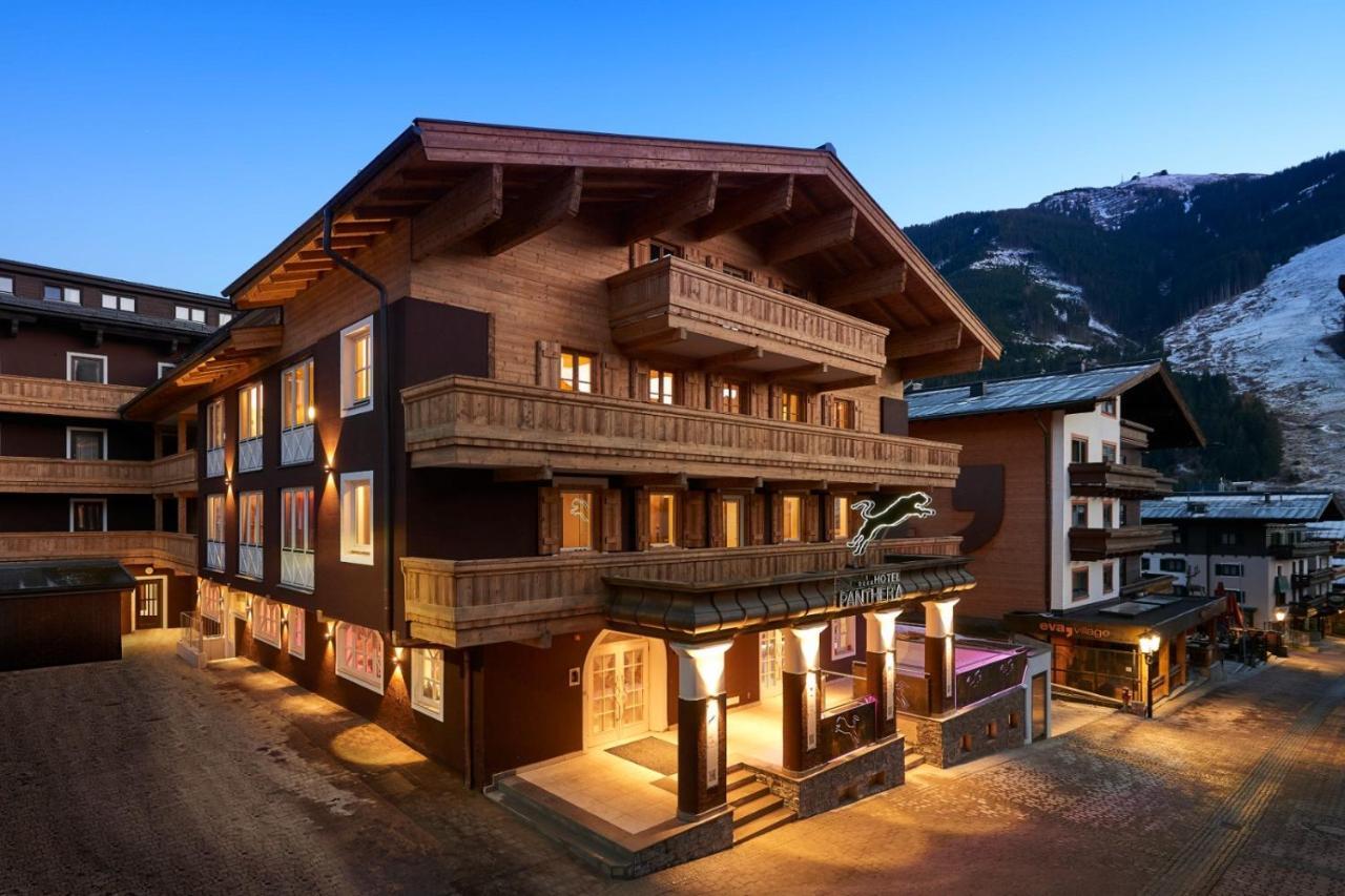 Hotel Panther'a