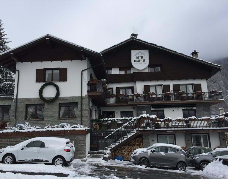 Hotel Millefiori